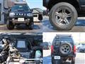 2015 Suzuki Jimny