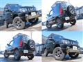 2015 Suzuki Jimny
