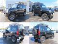 2015 Suzuki Jimny