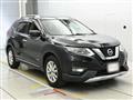 2017 Nissan X-Trail