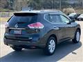 2015 Nissan X-Trail