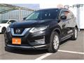 2018 Nissan X-Trail