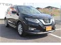 2018 Nissan X-Trail
