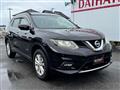 2016 Nissan X-Trail