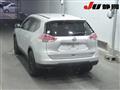 2015 Nissan X-Trail