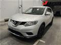 2015 Nissan X-Trail