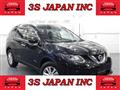 2016 Nissan X-Trail
