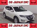 2018 Nissan X-Trail