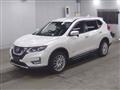 2018 Nissan X-Trail