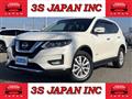 2019 Nissan X-Trail