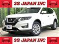 2018 Nissan X-Trail