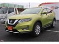 2017 Nissan X-Trail