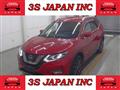 2021 Nissan X-Trail
