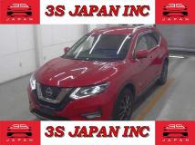 2021 Nissan X-Trail