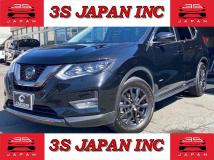 2021 Nissan X-Trail