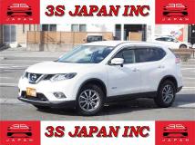 2015 Nissan X-Trail