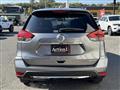 2017 Nissan X-Trail
