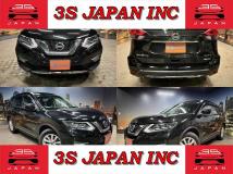 2019 Nissan X-Trail