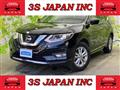 2019 Nissan X-Trail