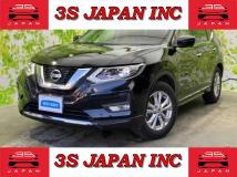 2019 Nissan X-Trail