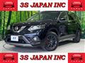 2015 Nissan X-Trail