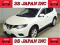 2016 Nissan X-Trail