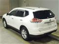 2016 Nissan X-Trail