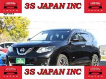 2017 Nissan X-Trail