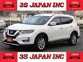 2019 Nissan X-Trail