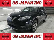2016 Nissan X-Trail