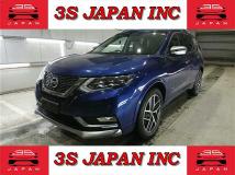 2019 Nissan X-Trail
