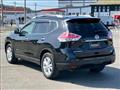 2015 Nissan X-Trail