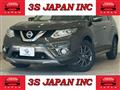 2015 Nissan X-Trail