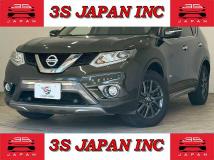 2015 Nissan X-Trail