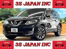 2016 Nissan X-Trail