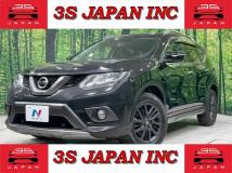 2015 Nissan X-Trail