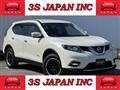 2015 Nissan X-Trail