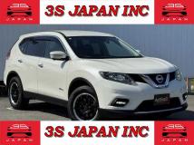 2015 Nissan X-Trail