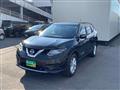 2016 Nissan X-Trail