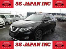 2019 Nissan X-Trail