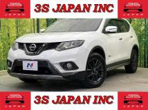 2015 Nissan X-Trail
