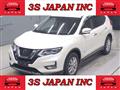 2020 Nissan X-Trail