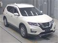 2020 Nissan X-Trail