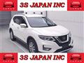 2020 Nissan X-Trail
