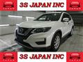 2019 Nissan X-Trail