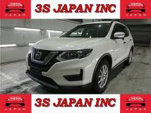 2019 Nissan X-Trail