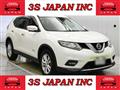 2015 Nissan X-Trail