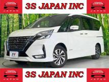 2019 Nissan Serena