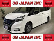 2018 Nissan Serena