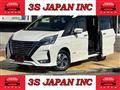2021 Nissan Serena